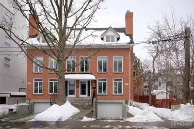 59 HAVELOCK Street, Glebe - Ottawa East and Area, ON K1S 0A4