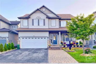 685 BIRCHLAND Crescent, Stittsville - Munster - Richmond, ON K2S 0S9