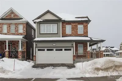 528 ARUM Terrace, Orleans - Cumberland and Area, ON K4A 1E6