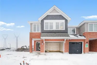 626 TALIESIN Crescent, Stittsville - Munster - Richmond, ON K2S 2W5