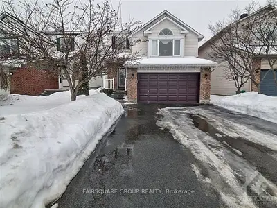 1878 NORTHLANDS Drive, Orleans - Cumberland and Area, ON K4A 3K7