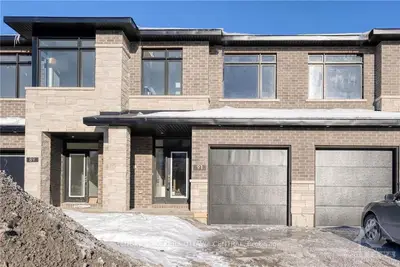 91 Canvasback Ridge, Blossom Park - Airport and Area, ON K4M 0P4