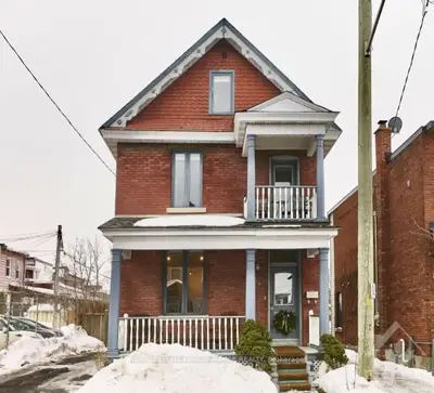 54 ANDERSON Street, West Centre Town, ON K1R 6T7