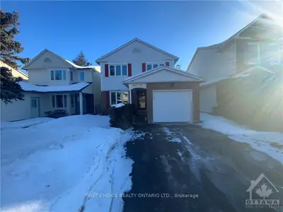 1830 CHAINE Court, Orleans - Convent Glen and Area, ON K1C 2N3