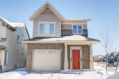 1842 Maple Grove Road, Stittsville - Munster - Richmond, ON K2S 0W3