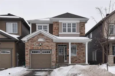 129 Sweetvalley Drive, Orleans - Cumberland And Area, On K4a 1a4