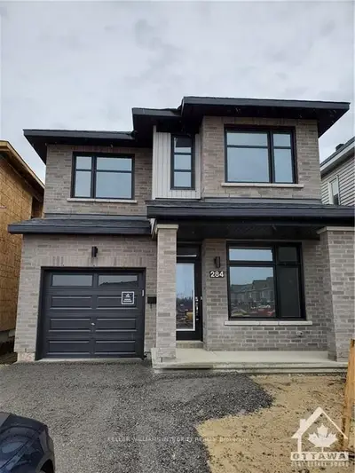 284 BIG DIPPER Street, Blossom Park - Airport and Area, ON K4M 0J6