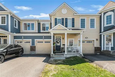 303 SUMMER SKY Street, Orleans - Cumberland and Area, ON K4A 0V3