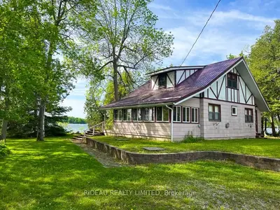 275 UB2 Road, Rideau Lakes, ON K0E 1G0