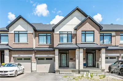 336 Ibanez Walk S 13, Leitrim, On K1t 3w7