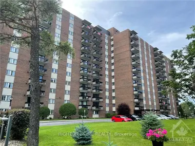 1505 BASELINE Road 906, Belair Park - Copeland Park and Area, ON K2C 3L4