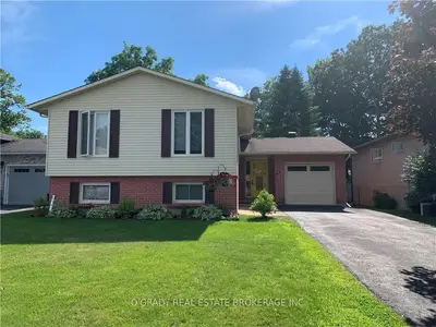 45 CAMBRIDGE Crescent, Brockville, ON K6V 6L7
