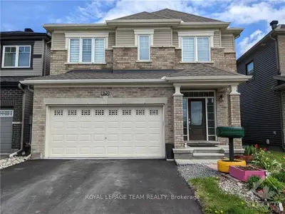 670 DECOUR Street, Orleans - Cumberland and Area, ON K4A 1G4