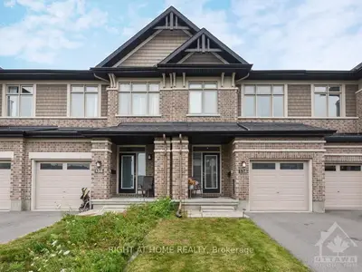 134 MATTINGLY Way, Blossom Park - Airport and Area, ON K4M 0C5