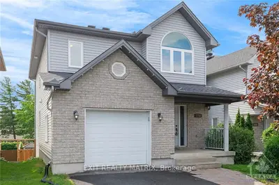 2152 PATRICIA Street, Clarence-Rockland, ON K4K 1V7