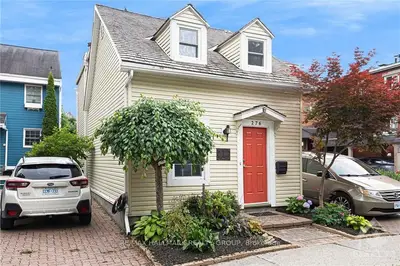 276 BRUYERE Street, Lower Town - Sandy Hill, ON K1N 5E6