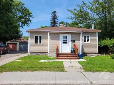 304-306 HAMILTON Street, Hawkesbury, ON K6A 1Z1