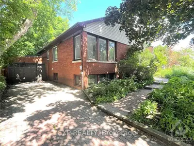245 AUGUSTA Street, Lower Town - Sandy Hill, ON K1N 8C6