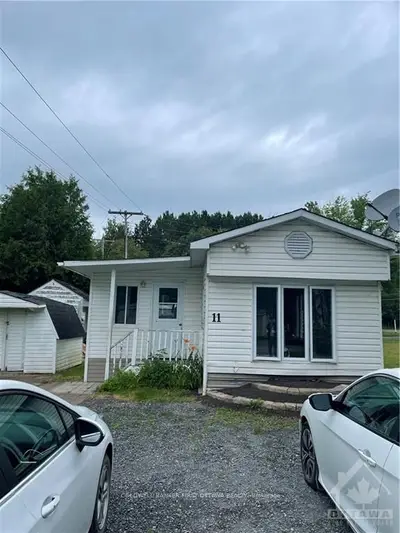 1210 ST FELIX Road 11, Clarence-Rockland, ON K0A 2A0
