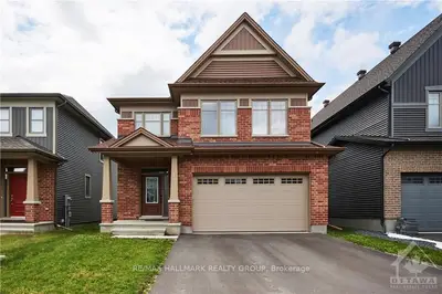 14 SAGEBRUSH Crescent, Blossom Park - Airport and Area, ON K1T 0P9