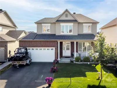 637 CAPUCHON Way, Orleans - Cumberland and Area, ON K4A 0W2