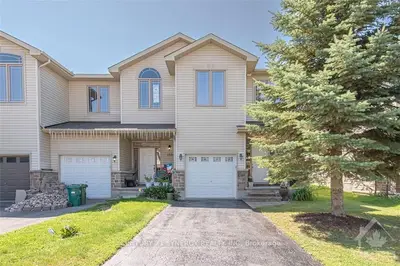 1884 ARROWGRASS Way, Orleans - Cumberland and Area, ON K4A 0E3