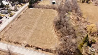 0 FIRST LINE Road, Manotick - Kars - Rideau Twp and Area, ON K0A 2E0