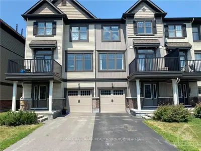 510 TUNGSTEN Terrace, Orleans - Cumberland and Area, ON K4A 1A9