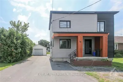 745 ST JOSEPH Street, Casselman, ON K0A 1M0