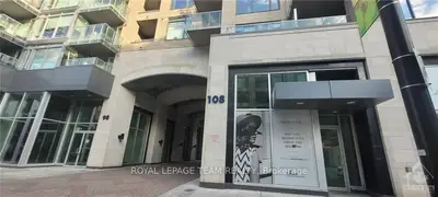 108 RICHMOND Road 302, Westboro - Hampton Park, ON K1Z 0B3