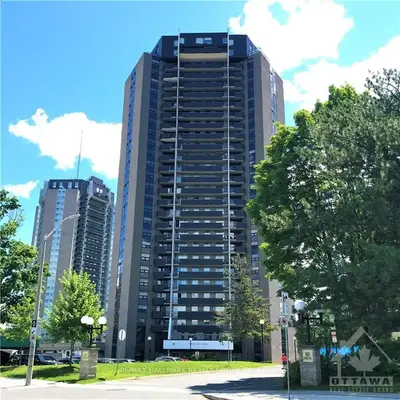 900 DYNES Road 1708, Mooneys Bay - Carleton Heights and Area, ON K2C 3L6
