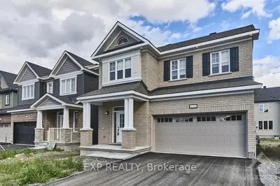 151 UNITY Place, Stittsville - Munster - Richmond, ON K2S 1B9