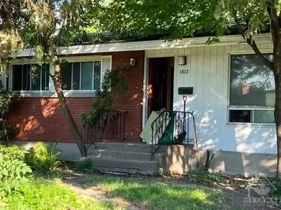 1812 PAISLEY Avenue, Belair Park - Copeland Park and Area, ON K2C 1A6