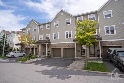 766 SANIBEL, Bells Corners and South to Fallowfield, ON K2H 0A8