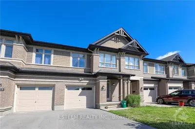 323 ARDMORE Street, Blossom Park - Airport and Area, ON K4M 0E2