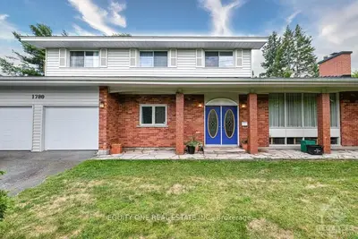 1780 KILBORN Avenue, Alta Vista and Area, ON K1H 6N2