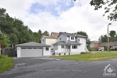 466 HILSON Avenue, Westboro - Hampton Park, ON K1Z 6C4