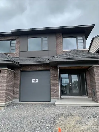 720 Horned Owl Avenue, Blossom Park - Airport and Area, ON K4M 0P1