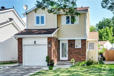 412 MOCKINGBIRD Drive, Orleans - Cumberland and Area, ON K1E 2V4