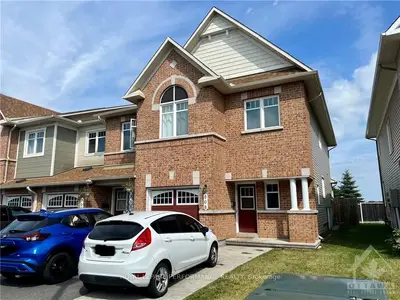 908 TORINO Terrace, Orleans - Cumberland and Area, ON K4A 0P8