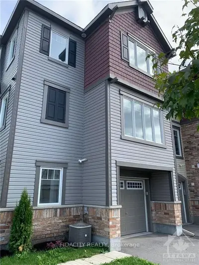 794 MALOJA Way, Stittsville - Munster - Richmond, ON K2S 0V3