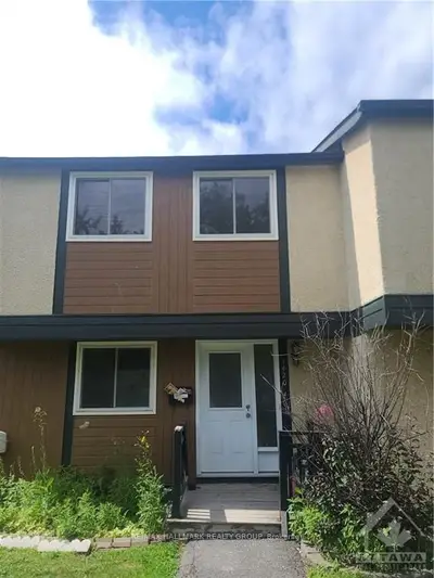 1420 RIDGEBROOK Drive, Cyrville - Carson Grove - Pineview, ON K1B 4T2