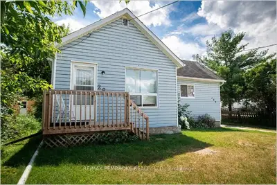 286 JESSIE Street, Bonnechere Valley, ON K0J 1T0