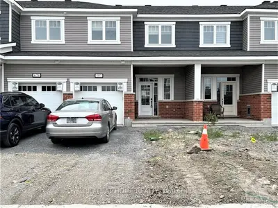 681 Allied Mews, Stittsville - Munster - Richmond, ON K2S 2Z6