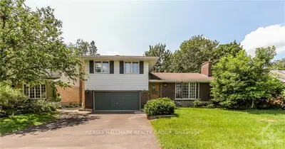 570 DUFF Crescent, Beacon Hill North - South and Area, ON K1J 7C5