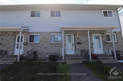 4034 EADY Court, Cyrville - Carson Grove - Pineview, ON K1J 8X6