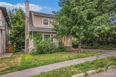 551 HILSON Avenue, Westboro - Hampton Park, ON K1Z 6C9