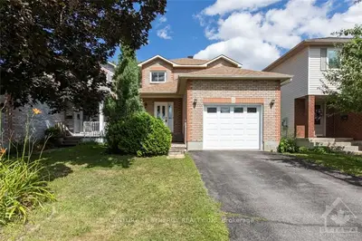 1930 LA CHAPELLE Street, Orleans - Convent Glen and Area, ON K1C 6A1