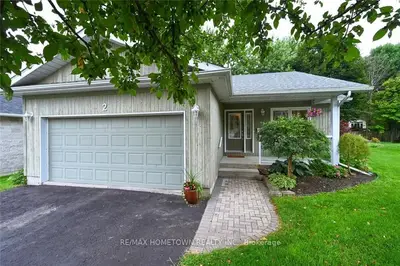2 SHELBY Lane, Brockville, ON K6V 7L8