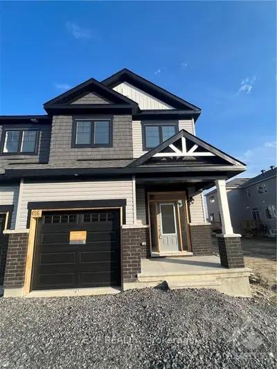 156 WABIKON Crescent, Blossom Park - Airport and Area, ON K1X 0H8